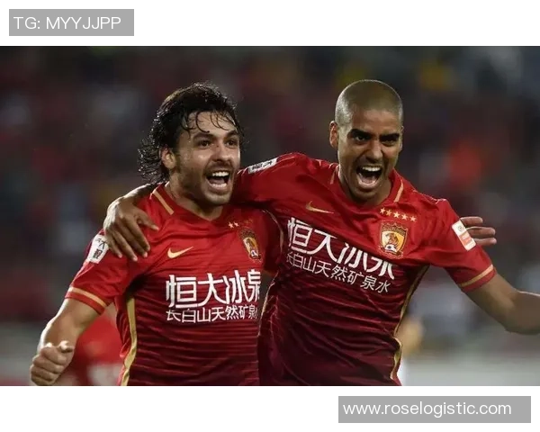 恒大足球明星阵容全解析揭秘球队背后的传奇球员与辉煌历史