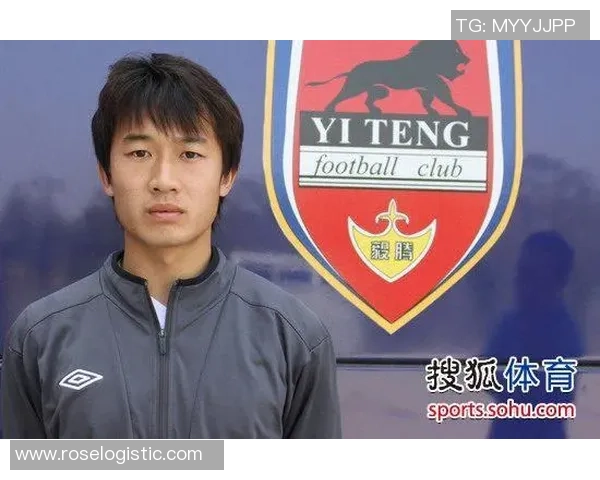 赵伟独家分享足球心得与技巧解析助你提升球技的秘诀