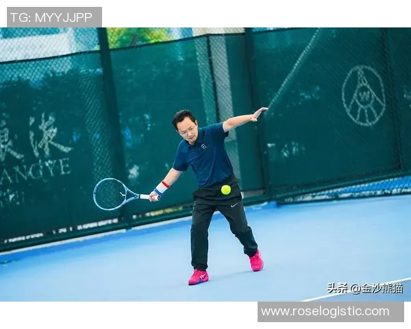 成都网球队的默契配合与战术分析探讨网球运动的团队精神与协作技巧