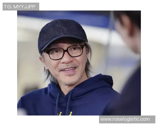 周星驰与足球明星的幽默碰撞揭示了体育与娱乐的奇妙交融